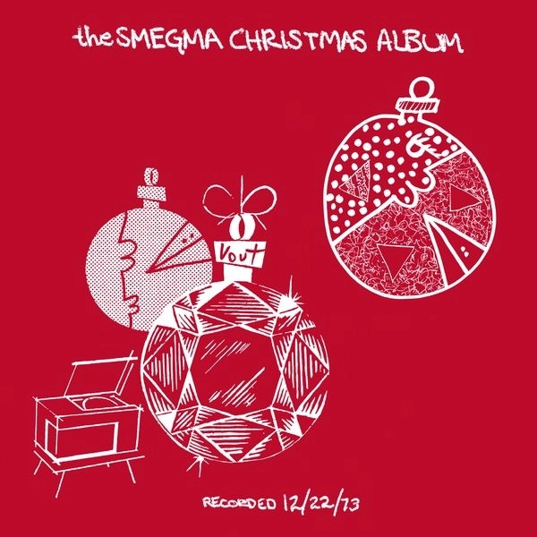 SMEGMA / スメグマ / THE SMEGMA CHRISTMAS ALBUM [LP]