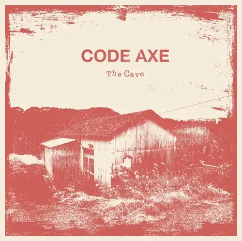 CODE AXE / The Cave