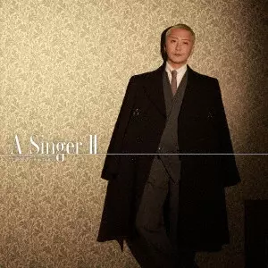 YUDAI OHNO / 大野雄大 (from Da-iCE) / A Singer II