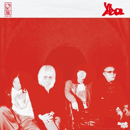 YAPOOL / Nouvelle Vague