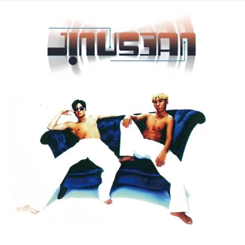 JINUSEAN / ジヌション / JINUSEAN