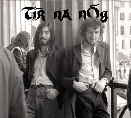 TIR NA NOG / ティル・ナ・ノーグ 商品一覧 | ディスクユニオン