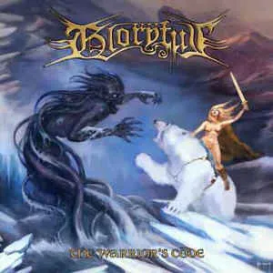 GLORYFUL / グローリーフル / WARRIOR'S CODE