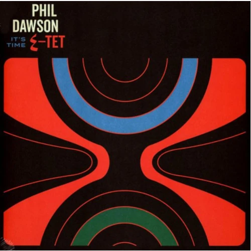 PHIL DAWSON / IT'S TIME