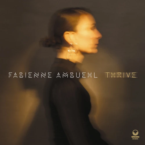 FABIENNE AMBUEHL / THRIVE