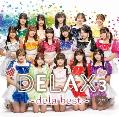 dela / DELAX3