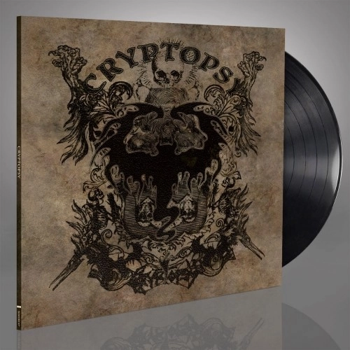 CRYPTOPSY / クリプトプシー / CRYPTOPSY<VINYL>