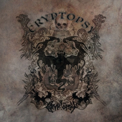 CRYPTOPSY / クリプトプシー / CRYPTOPSY