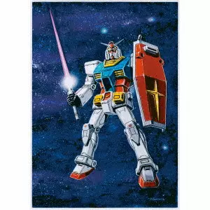 ガンダムシリーズ45周年記念 オリジナルサウンドトラックコレクション