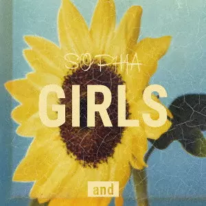 SOPHIA (JPN) / ソフィア / GIRLS and