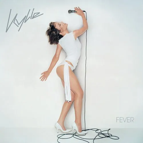 KYLIE MINOGUE / カイリー・ミノーグ / フィーヴァー