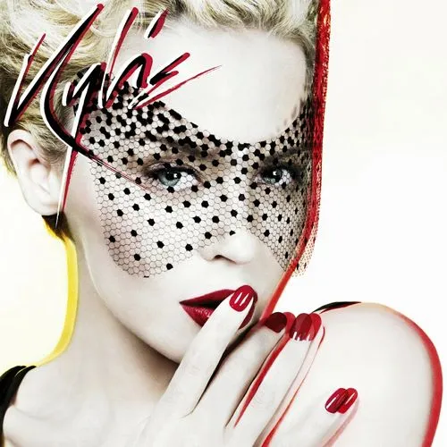 KYLIE MINOGUE / カイリー・ミノーグ / X