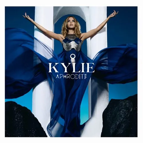 KYLIE MINOGUE / カイリー・ミノーグ / アフロディーテ
