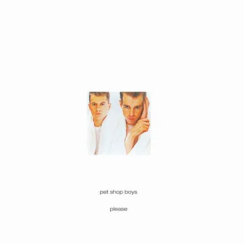 PET SHOP BOYS / ペット・ショップ・ボーイズ / ウエスト・エンド・ガールズ