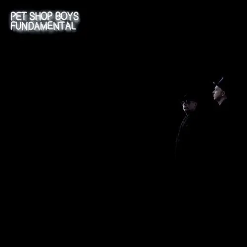 PET SHOP BOYS / ペット・ショップ・ボーイズ / ファンダメンタル