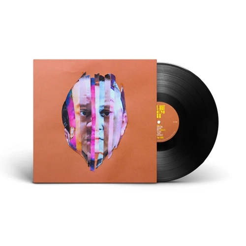JUGA-NAUT / BEM II (LP)