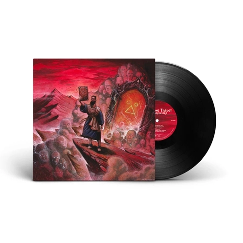 BRAINORCHESTRA / THE STONE TABLET (LP)