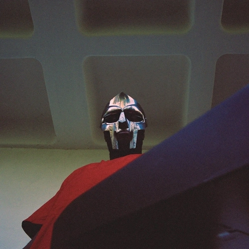 MADVILLAIN / MADVILLAINY DEMOS (LP)