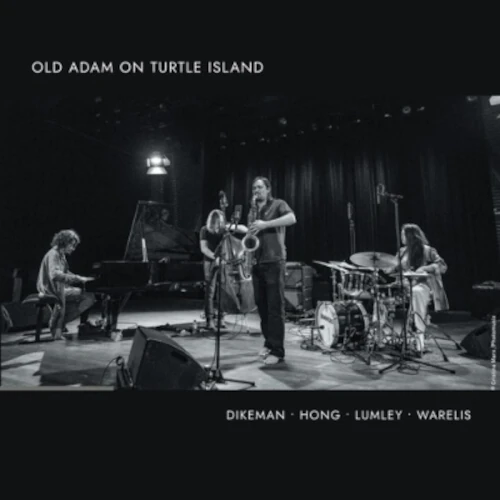 JOHN DIKEMAN / ジョン・ダイクマン / OLD ADAM ON TURTLE ISLAND