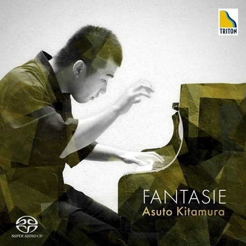 ASUTO KITAMURA / 北村明日人 / ハイドン：幻想曲 - ファンタジー