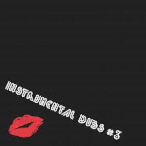 V.A. / INSTRUMENTAL DUBS #3