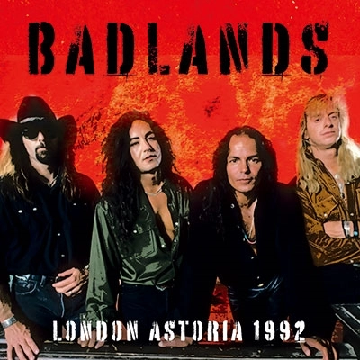 BADLANDS / バッドランズ 商品一覧 | ディスクユニオン・オンライン