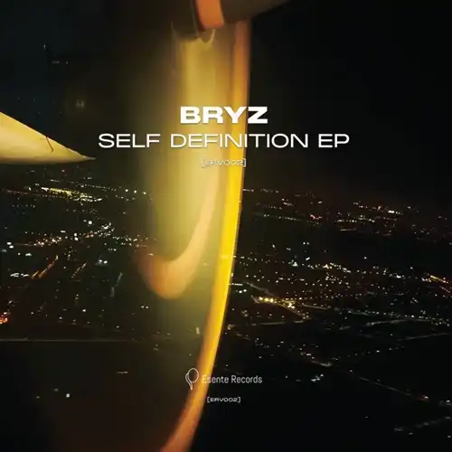 BRYZ / SELF DEFINITION EP
