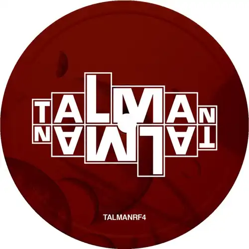 V.A. (TALMAN) / RETRO FUTURE CHAPTER 4
