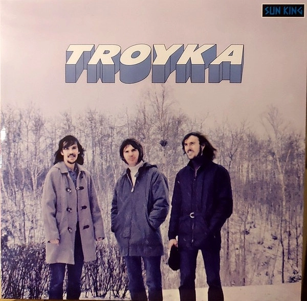 TROYKA / TROYKA