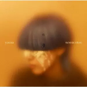 yama / ; semicolon
