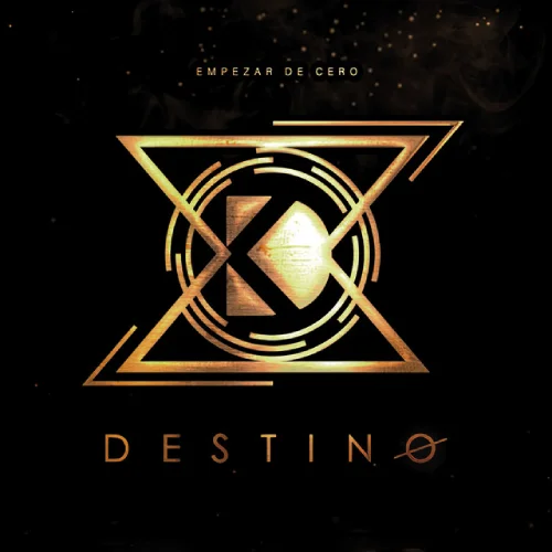 DESTINO / EMPEZAR DE CERO