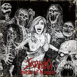 SATANIKA / HORDE OF DISGUST