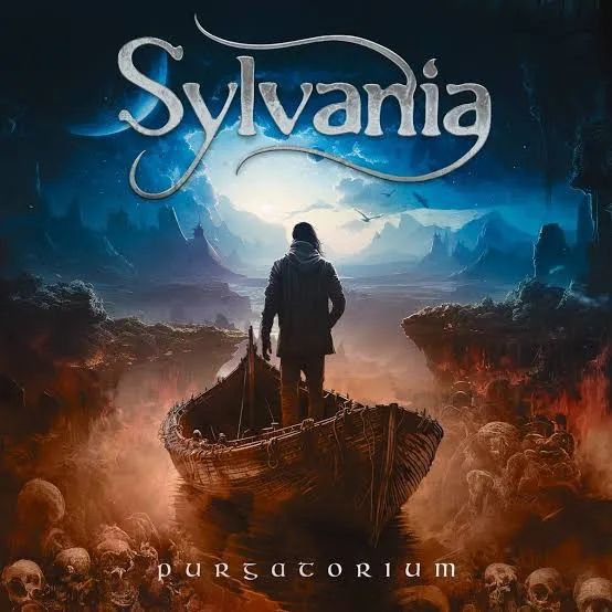 SYLVANIA / シルヴァニア / PURGATORIUM