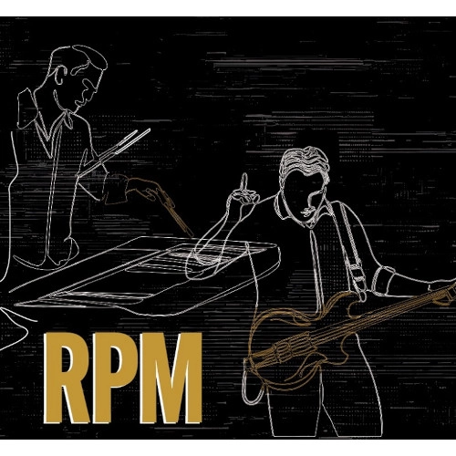 RPM(Claudio Piselli) / RPM