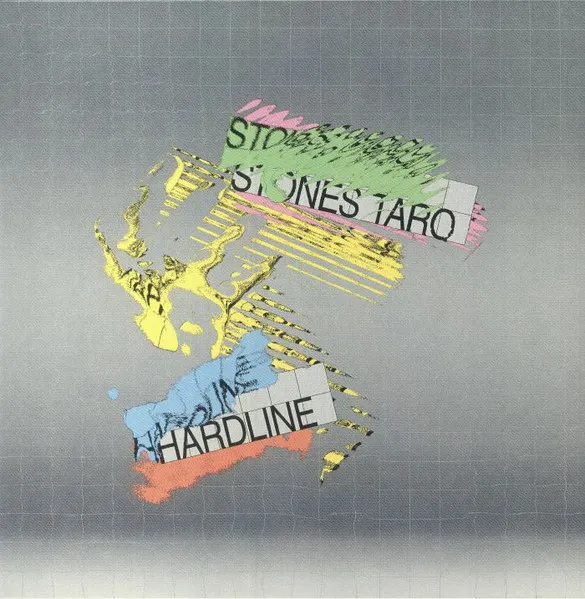 STONES TARO / HARD07