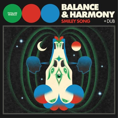 SMILEY SONG / BALANCE & HARMONY