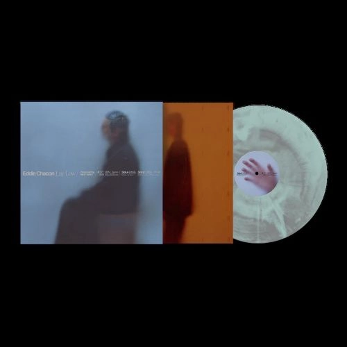 EDDIE CHACON / エディ・チャコン / LAY LOW (BLUE SMOKE VINYL)
