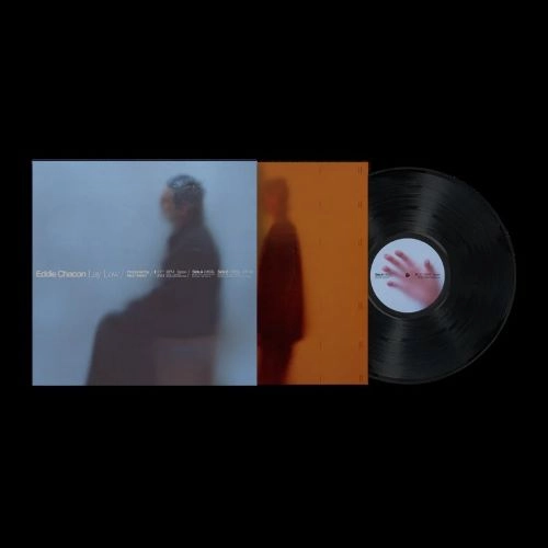 EDDIE CHACON / エディ・チャコン / LAY LOW (LP)
