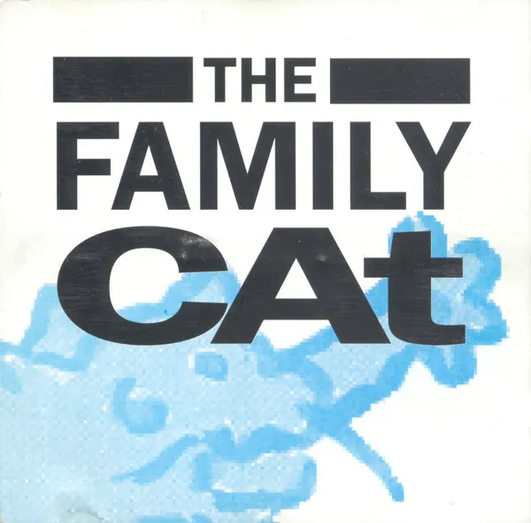 FAMILY CAT / TELL 'EM WE'RE SURFIN'
