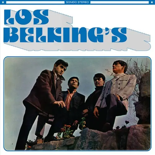 LOS BELKING'S / ロス・ベルキングズ / LOS BELKING'S