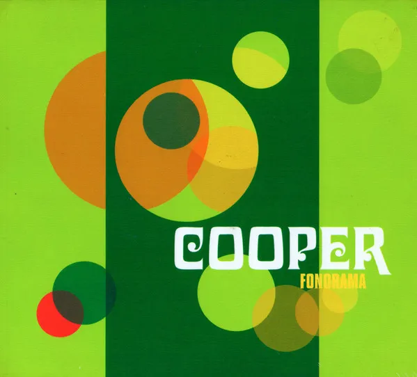 COOPER / クーパー / FONORAMA