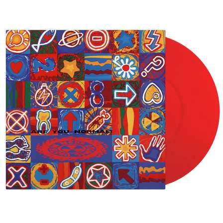 NED'S ATOMIC DUSTBIN / ネッズ・アトミック・ダストビン / ARE YOU NORMAL? (TRANSLUCENT RED COLOURED VINYL)