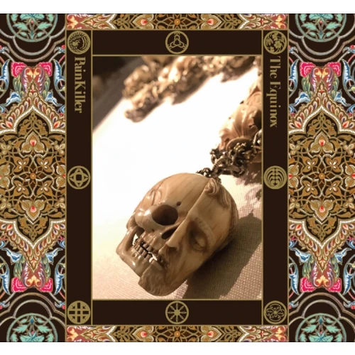 PAINKILLER / ペインキラー / THE EQUINOX / EQUINOX