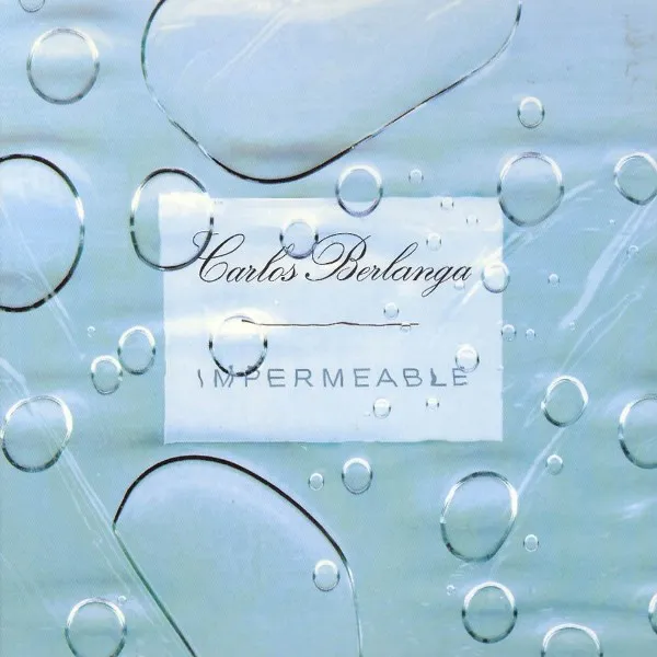 CARLOS BERLANGA / IMPERMEABLE