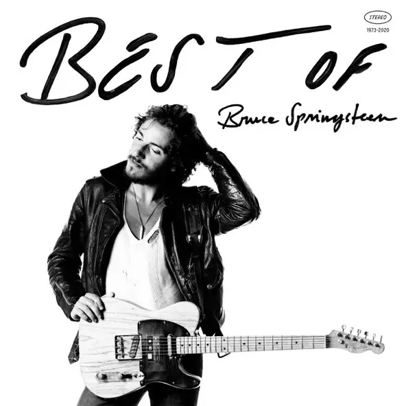 BRUCE SPRINGSTEEN / ブルース・スプリングスティーン / BEST OF BRUCE SPRINGSTEEN (VINYL)