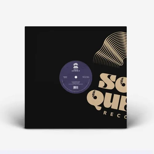 JEAN-JEZ / SOUL QUEST EP