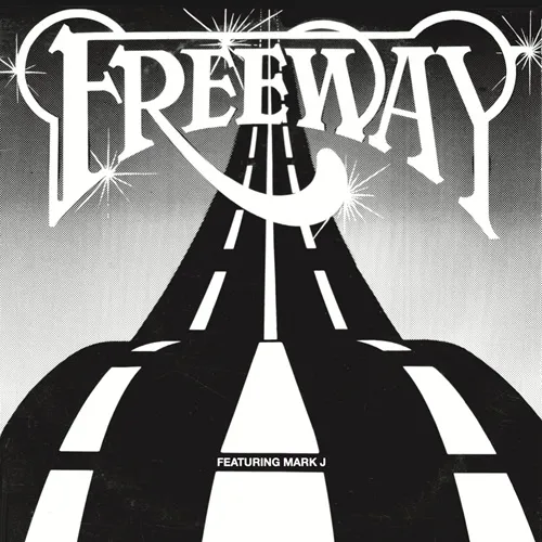 FREEWAY FEAT. MARK J / HELP YOURSELF