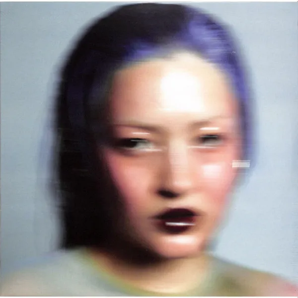 MULAY / LAVENDER (CLEAR VINYL)