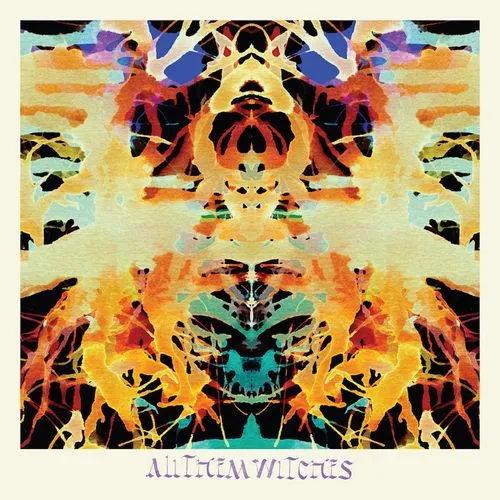 ALL THEM WITCHES / SLEEPING THROUGH THE WAR