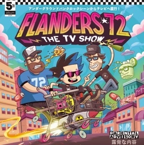 FLANDERS72 / THE TV SHOW